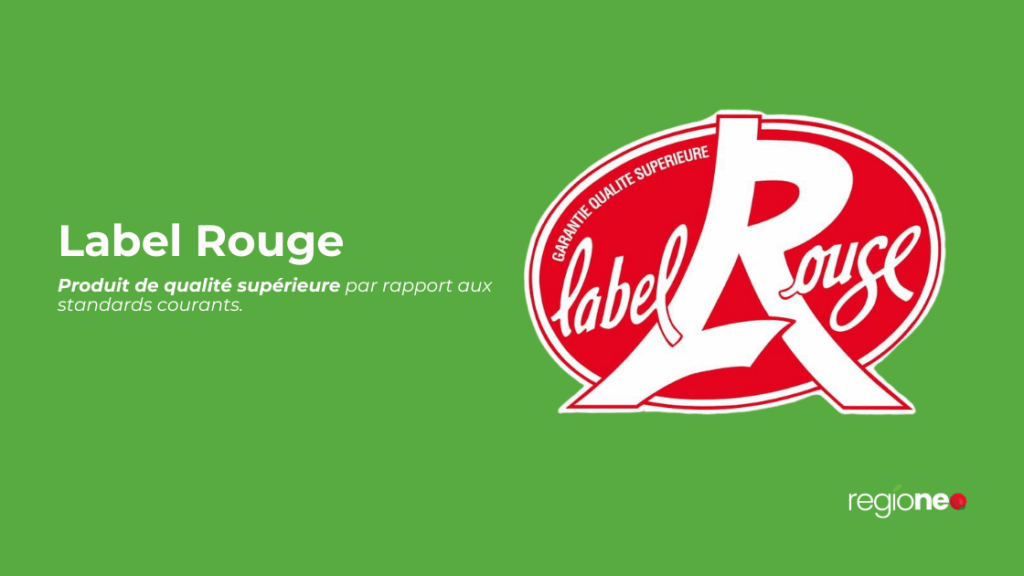 Label rouge